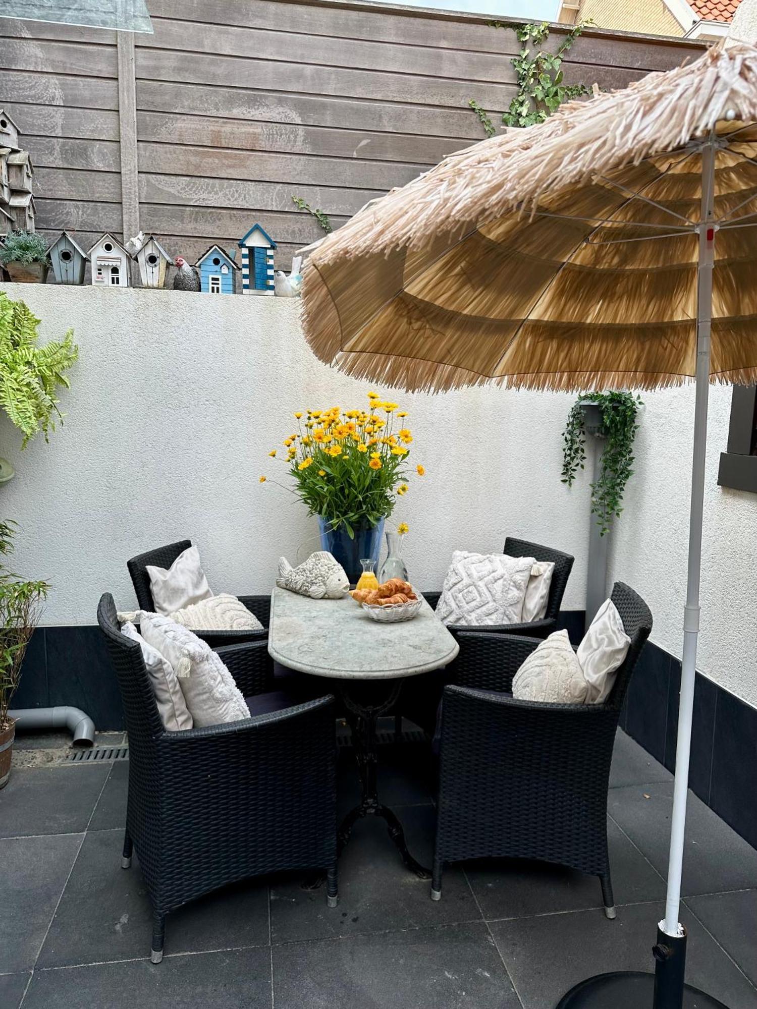 Cosy Home Zandvoort Exterior foto