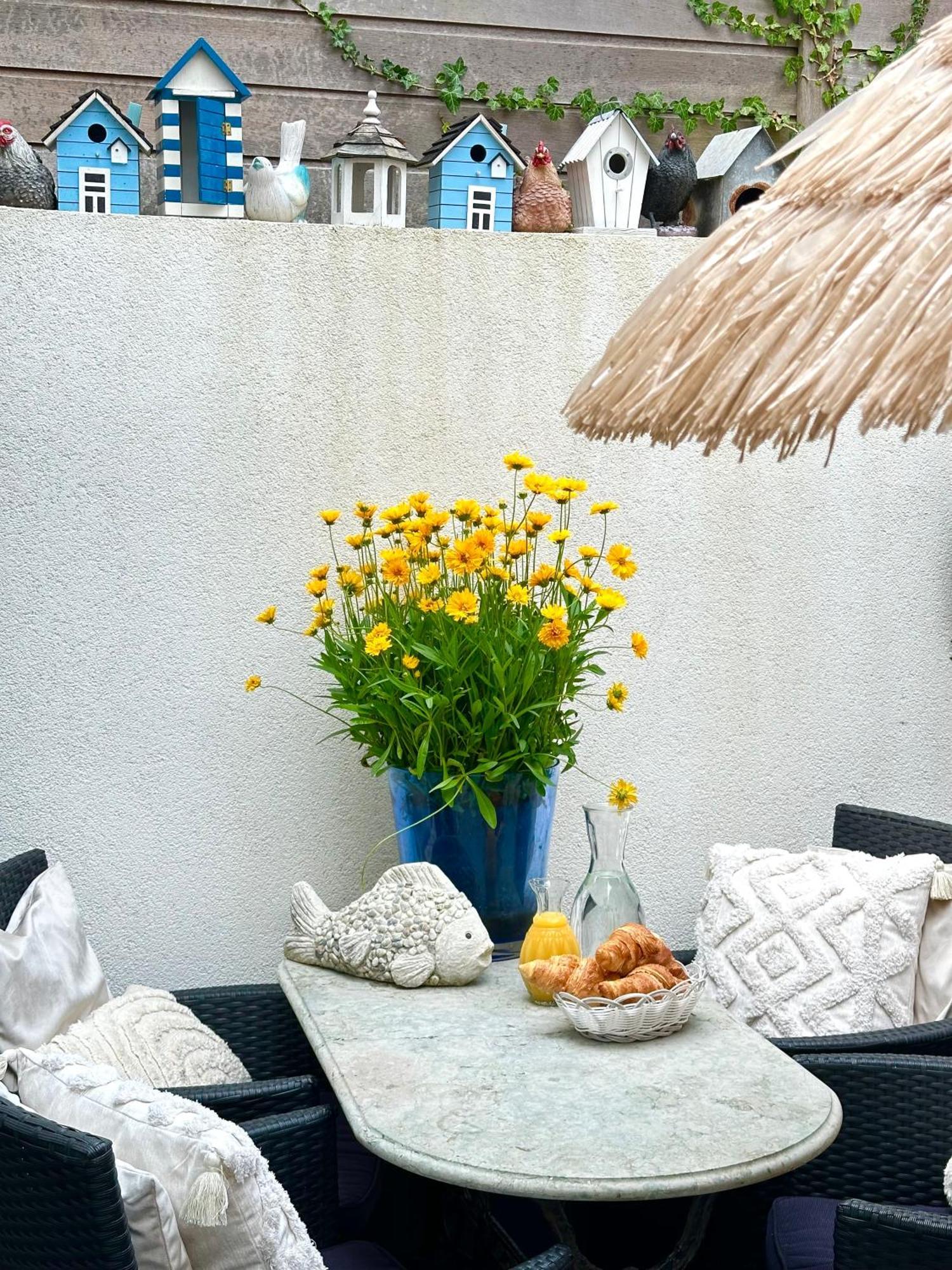 Cosy Home Zandvoort Exterior foto